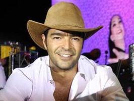 Pablo Montero anuncia boda