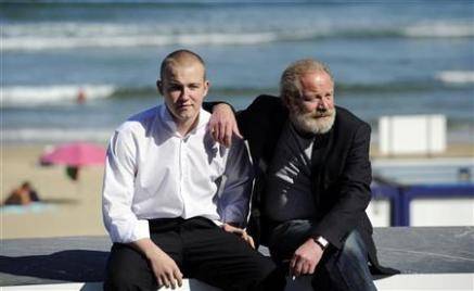 Festival San Sebastián: 'Neds' de Peter Mullan, gana la Concha de Oro