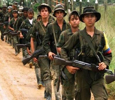 Colombia: Frustran atentados de las FARC