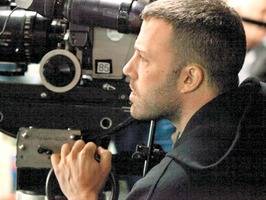 Ben Affleck y sus dos facetas