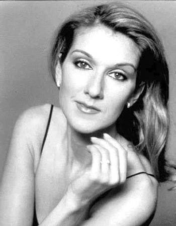 Celine Dion madre feliz de dos niños mellizos