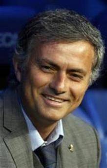 Mourinho acude a Tony Soprano para centrar al Madrid