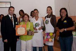 Festival Gastronómico Figurella, propone comida saludable