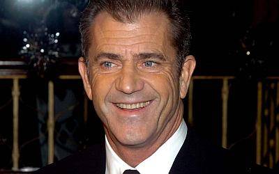 Mel Gibson furioso con productores de 'The Hangover 2'