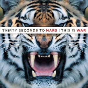 30 Seconds To Mars retrasan el lanzamiento de 'This Is War'