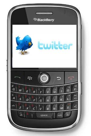 Twitter y los smartphones, productos estrella en Japón en 2010