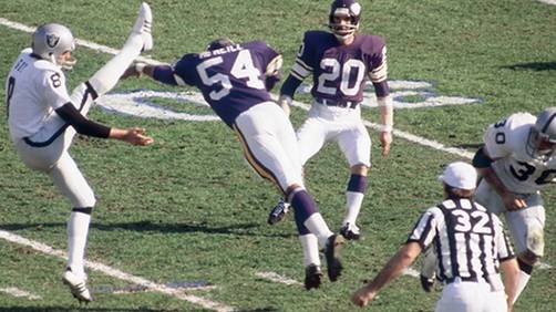 Las vidas de los ex jugadores de la NFL después de conmociones cerebrales