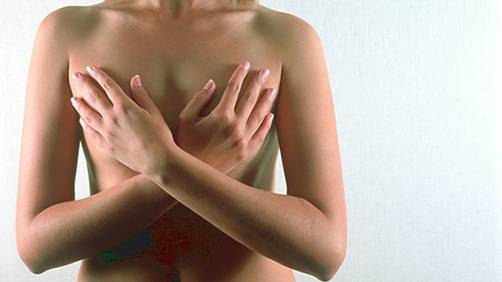 La grasa de sobreviviente de cáncer sirve para crear sus nuevos senos