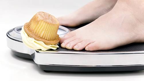 Mantener la pérdida de peso es cuestión de cambios en el estilo de vida