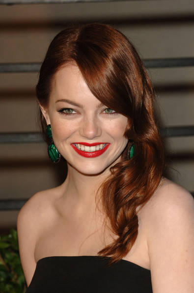 Emma Stone cuenta que Spiderman 4 se rodará en diciembre