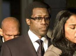Wesley Snipes solicita que le otorguen libertad bajo fianza Wesley Snipes solicita que le otorguen libertad bajo fianza