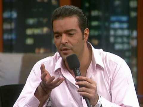Pablo Montero dice que el 2010 fue un año difícil para él