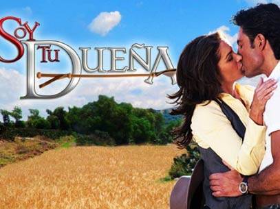 'Soy tu dueña' toda una sensación en Estados Unidos