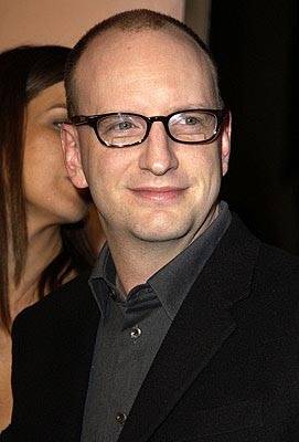 Steven Soderbergh quiere retirarse