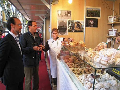Murcia: Paseo gastronómico y artesano