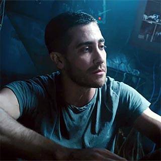 Jake Gyllenhaal en el tráiler internacional de Source Code