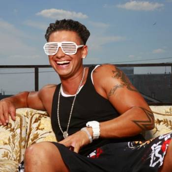 Pauly D de Jersey Shore podría tener su propio reality show