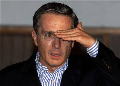 Colombia: La reforma a la justicia, el legado de Alvaro Uribe