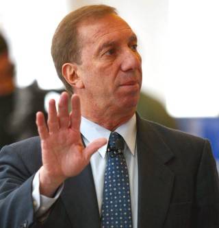 Bilardo: No traicioné a Maradona Bilardo: No traicioné a Maradona