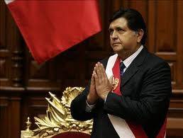 Alan García: 7 mentiras de la gran estafa en el discurso de Fiestas Patrias Alan García: 7 mentiras de la gran estafa en el discurso de Fiestas Patrias