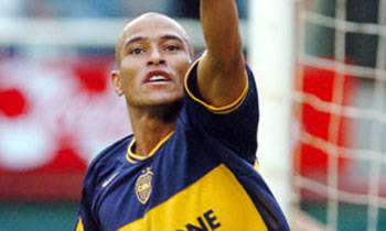 Boca Juniors: Clemente Rodríguez regresa a casa Boca Juniors: Clemente Rodríguez regresa a casa