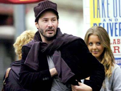 Keanu Reeves dice que no protagonizará películas de 'Matrix'