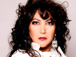 Amanda Miguel recibirá reconocimiento por su carrera Amanda Miguel recibirá reconocimiento por su carrera