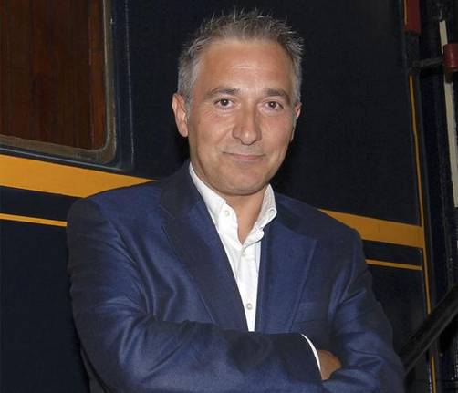 Javier Sardá se aleja de Telecinco