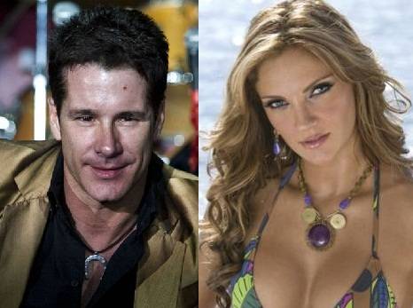 Fernando Carrillo desmiente romance con Mariana Seoane