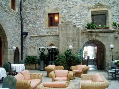 Gastronomía andaluza protagoniza la propuesta de Paradores en Madrid Fusión