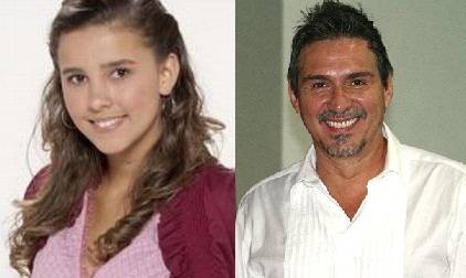 Pedro Damián tendría relación con cantante de 19 años