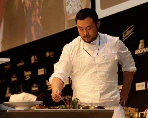 Madrid Fusión 2011 deslumbra por su Alta Gastronomía