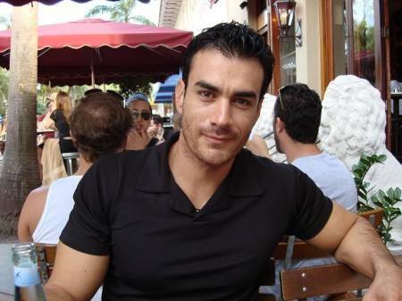 David Zepeda: 'No me operaron la nariz'