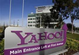 Yahoo advierte de un débil trimestre y recortará empleos