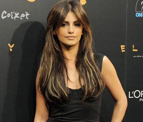 Monica Cruz ya tiene nuevo amor