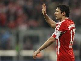 Van Bommel deja al Bayern Munich