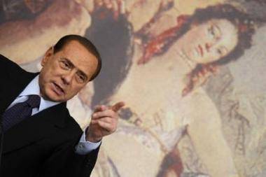 La Fiscalía italiana entrega más pruebas contra Berlusconi por el 'caso Ruby'