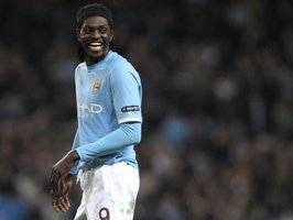 Adebayor recibe luz verde para jugar con el Madrid