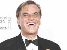 Aaron Sorkin guionista de 'The Social Network' planea serie