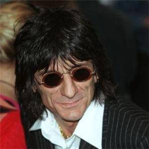 Ronnie Wood es un hombre libre Ronnie Wood es un hombre libre