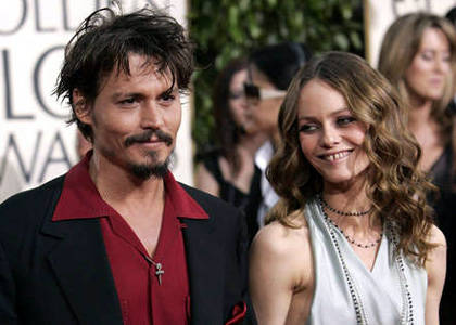 Esposa de Johnny Depp: 'Ser famosa me roba mi vida privada'