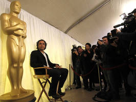 Alejandro González Iñárritu: Estar nominado a los Óscar siempre es una distinción