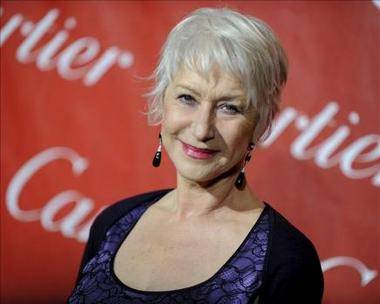 Helen Mirren se inspiró en Medea para su papel en 'La Tempestad'