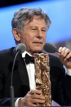 Roman Polanski gana el premio César