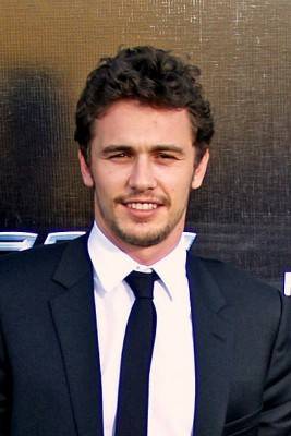 James Franco confirmado para el Mago de Oz