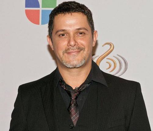 Festival de Viña del Mar 2011: Alejandro Sanz presente en la jornada final de Viña