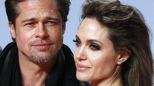 Brad Pitt y Angelina Jolie siguen apoyando programas humanitarios en Namibia