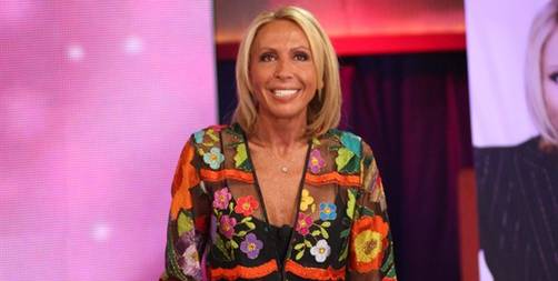 Laura Bozzo hará su debut como actriz