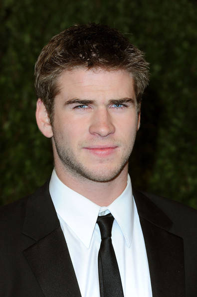 Liam Hemsworth podría estar dentro del elenco de 'Juegos del Hambre'