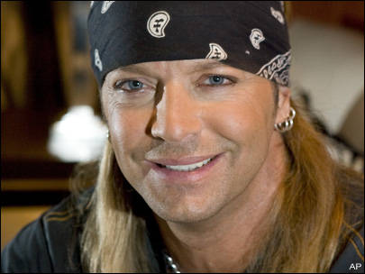 Bret Michaels demandará a la organización de los Tony